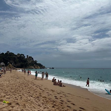 Casa San Gabriel Daire Lloret de Mar Dış mekan fotoğraf