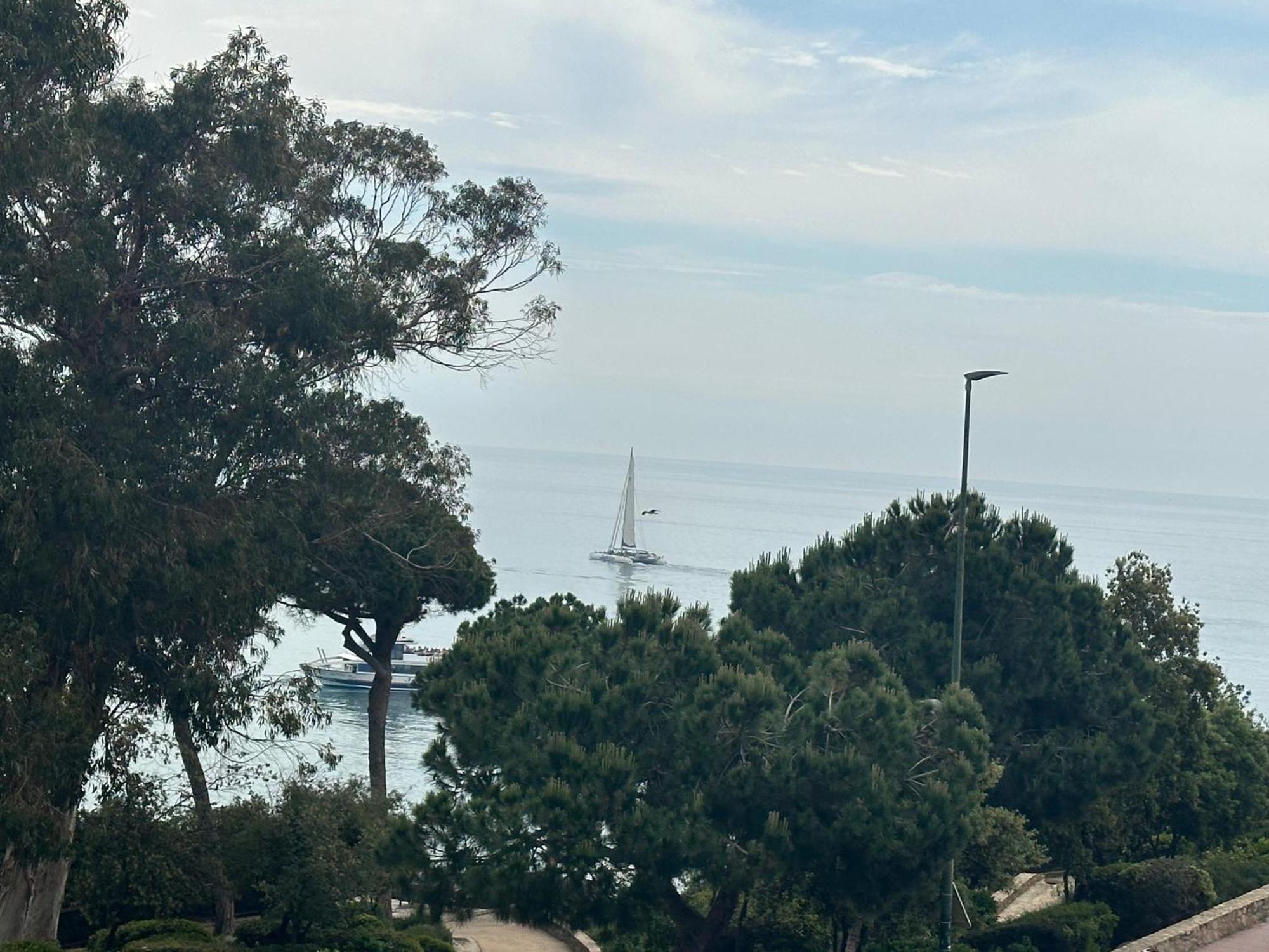 Casa San Gabriel Daire Lloret de Mar Dış mekan fotoğraf