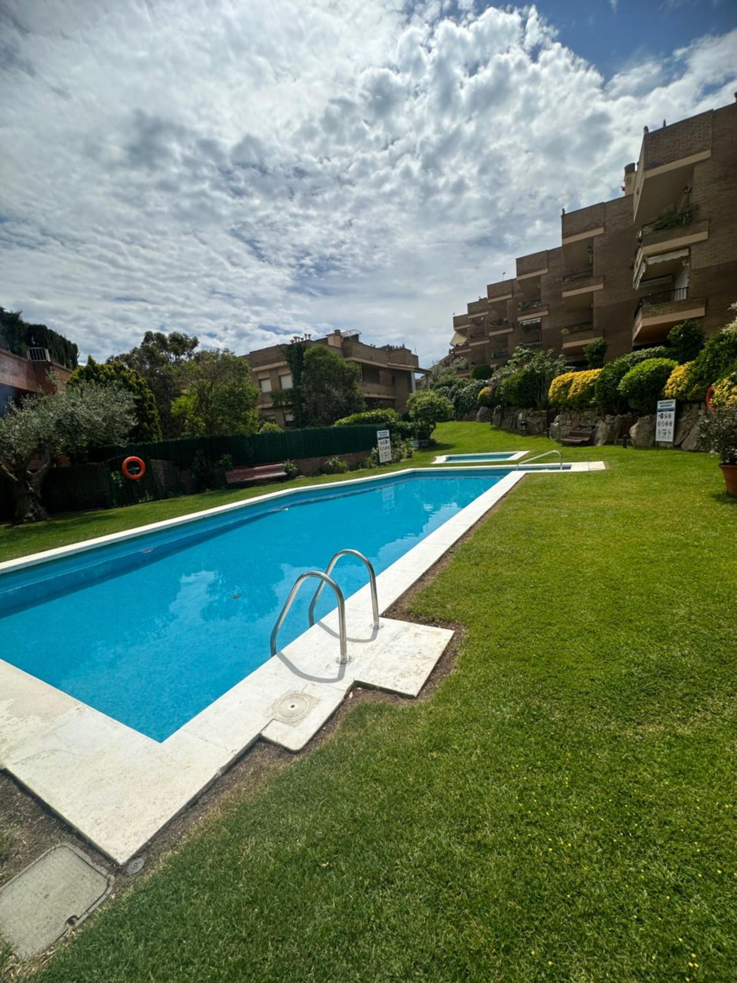 Casa San Gabriel Daire Lloret de Mar Oda fotoğraf